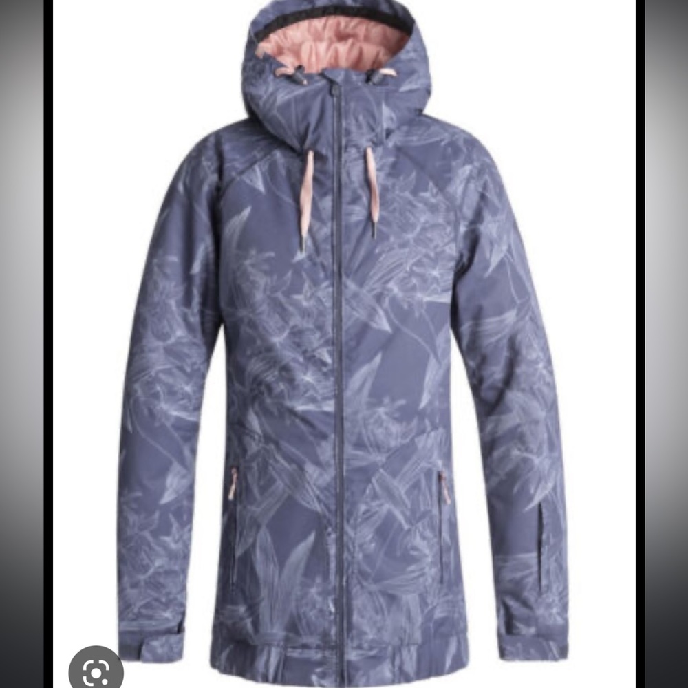 Roxy Ski/snowboard jacket
